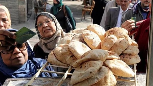 صناعة الحبوب: التوافق على طرح رغيف الخبز السياحي وزن 80 جراما بـ 1.5 جنيه و40 جراما بـ 75 قرشا